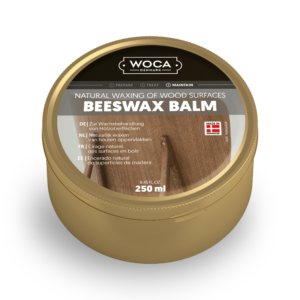 Beeswax Balm