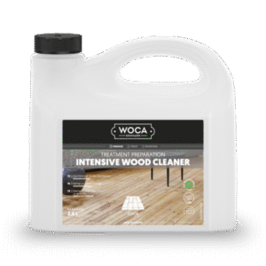 Intensive Wood Cleaner
