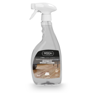 Intensive Wood Cleaner, Spray