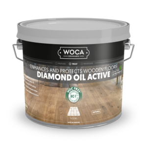 Diamond Oil Active