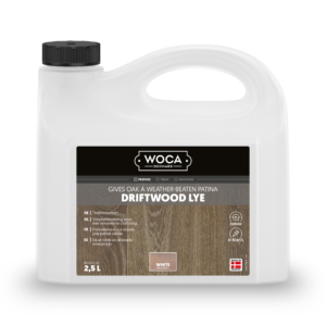Driftwood Lye