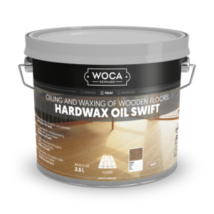 Hardwax Oil Swift