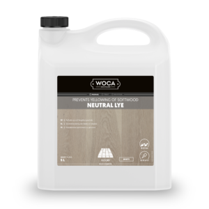 Neutral Lye