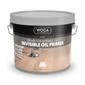 Invisible Oil Primer