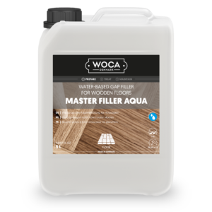 Master Filler Aqua