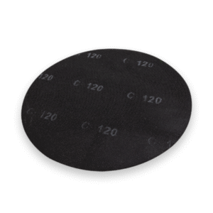 Sanding grit 16″