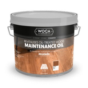 Maintenance Oil