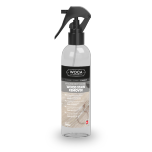 Wood Stain Remover