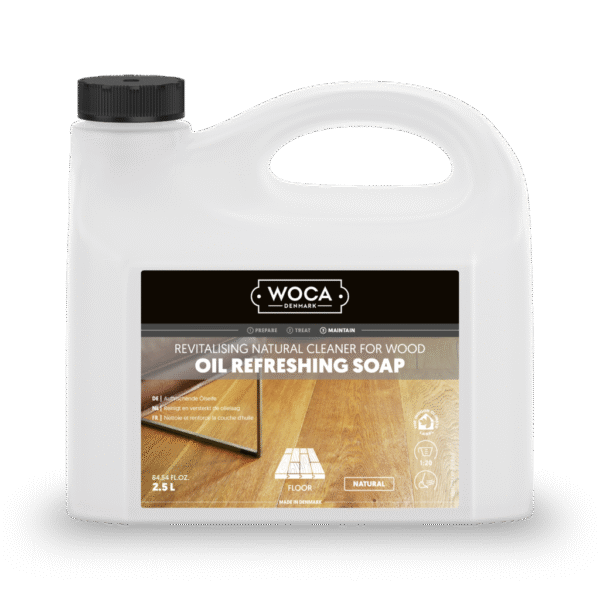 Oil Refreshing Soap