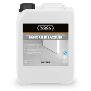 Basic RN 1K Lacquer