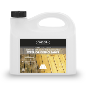 Exterior Deep Cleaner