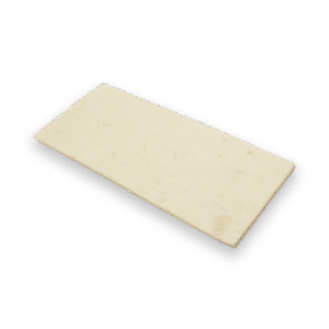Wool Pad, 5 mm