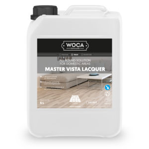 Master Vista Lacquer