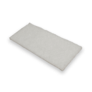 Normal Pad, 8 mm