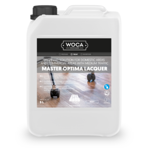 Master Optima Lacquer