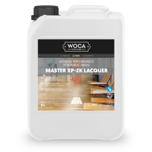 Master XP-2K Lacquer