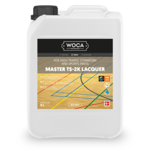 Master TS-2K Lacquer