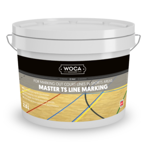 Master TS Line Marking