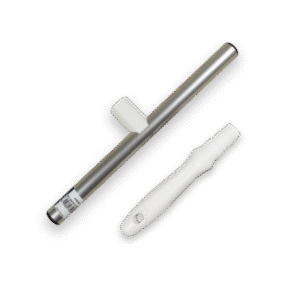 Lye Wiper Handle