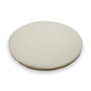 Super polishing pad 16″
