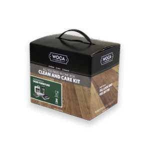 Furniture Care Kit, Oil