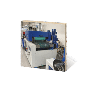 Cleaner for UV Products