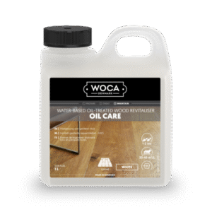Oil Care