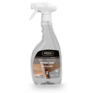 Natural Soap Spray